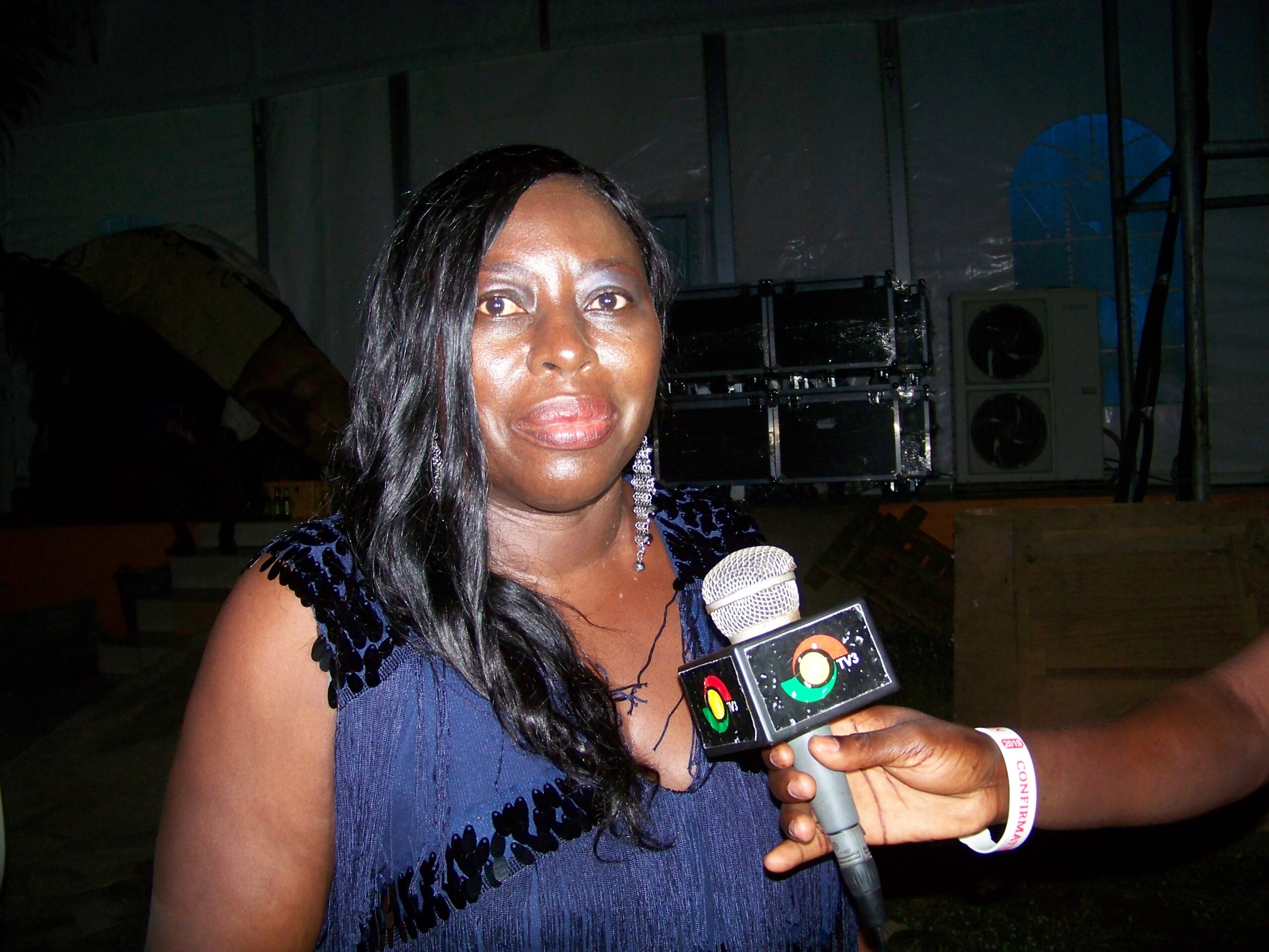 GhIS@50