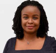 Surv. Sarah Essie Ziddah