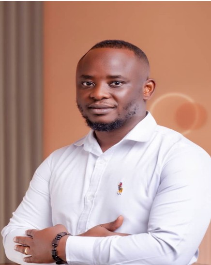 Mr. Ibrahim Kofi Musa