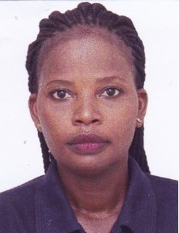 Mrs. Rebecca Amarh