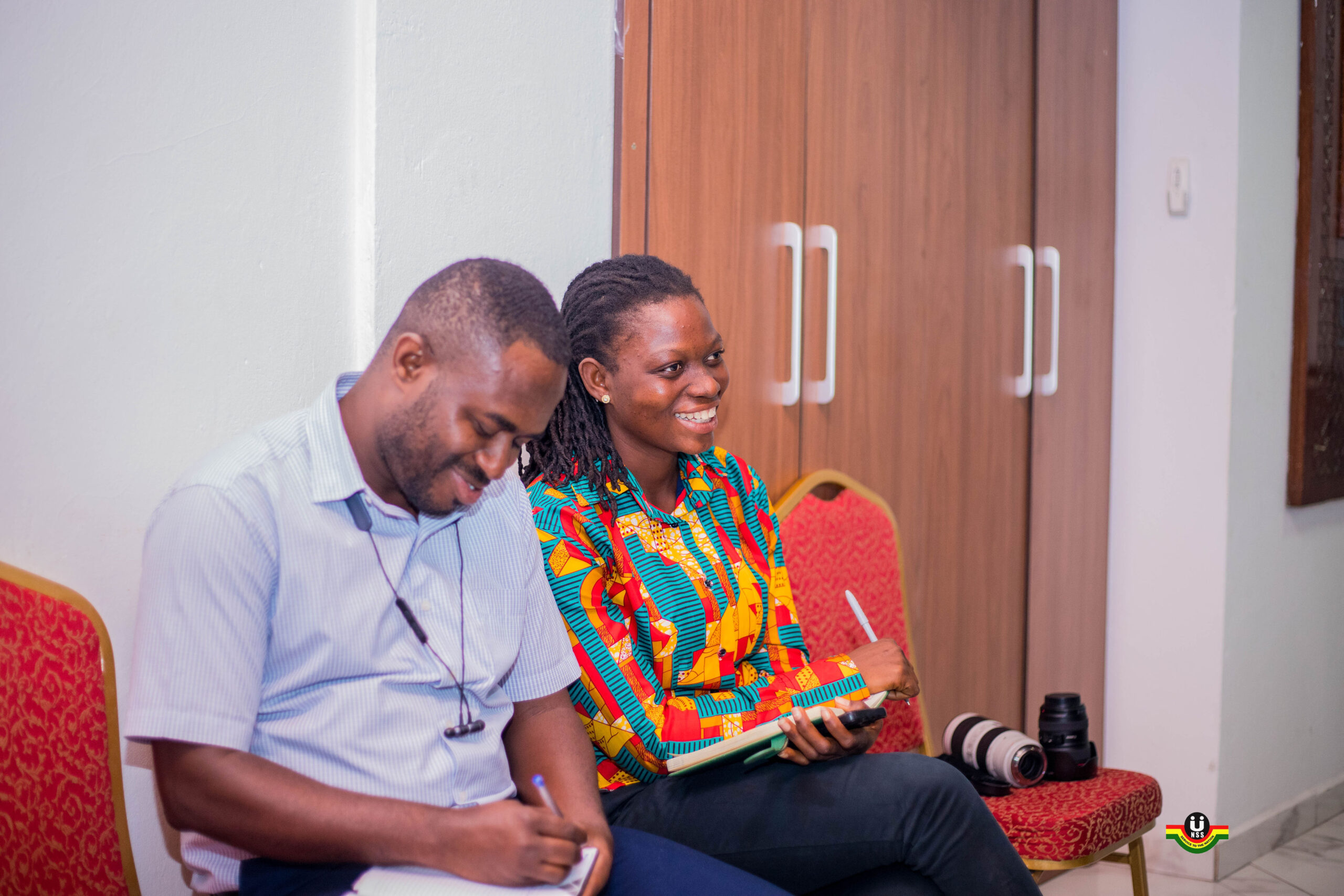 Faith and Professionalism